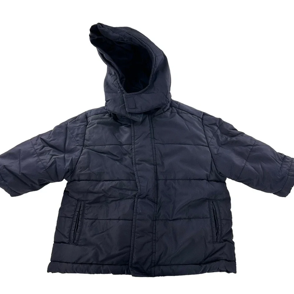 Gymboree designed warmth